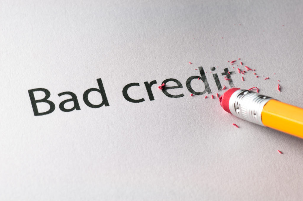 Bad Credit Loan