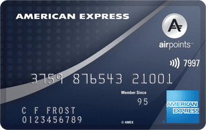 American Express Fee Free Credit Card