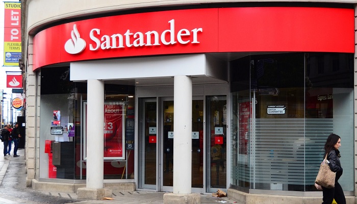 Santander Personal Loan