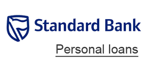 Personal Credit Standard Bank