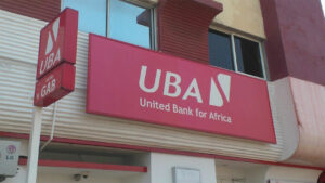 Personal Loan UBA - United Bank for Africa