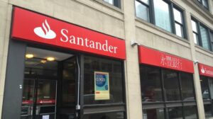Santander Credit Card