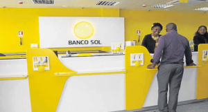 Sol Bank Micro Loan